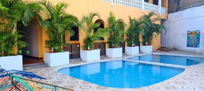 Hotels in Tamasopo